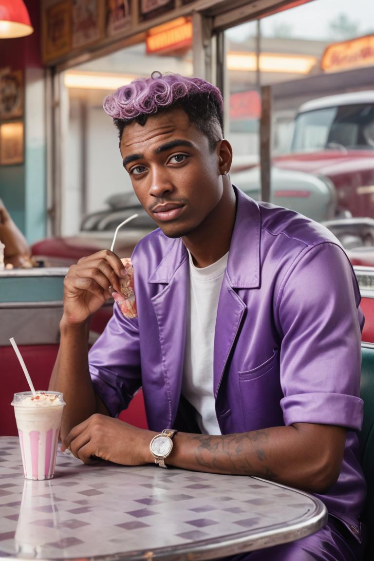 Photify AI prompt preview for Nostalgic Vibes pack - 240 - 2025-12-06T20:56:12.280Z