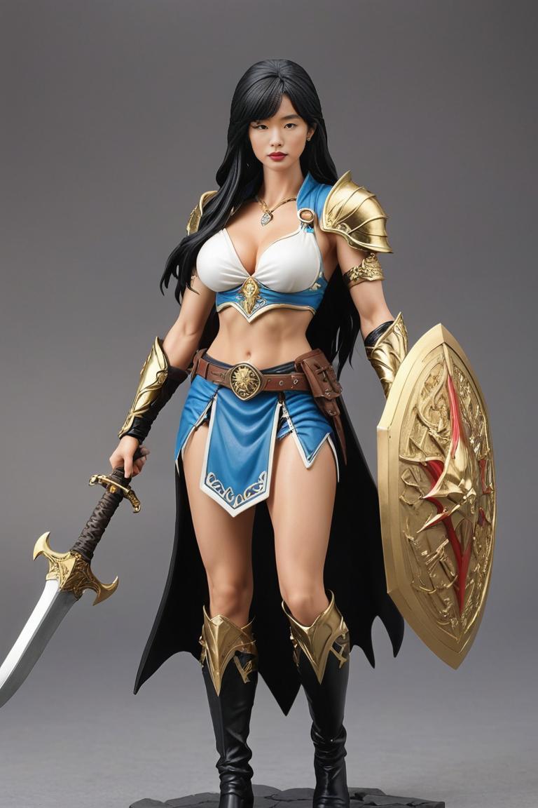 Photify AI prompt preview for D&d Figures Toys pack - 240 - 2025-06-01T07:05:30.801Z