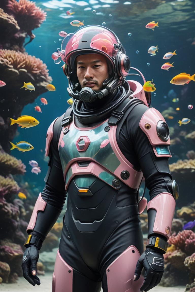 Photify AI prompt preview for Aquatic Future pack - 240 - 2025-06-04T21:12:38.033Z