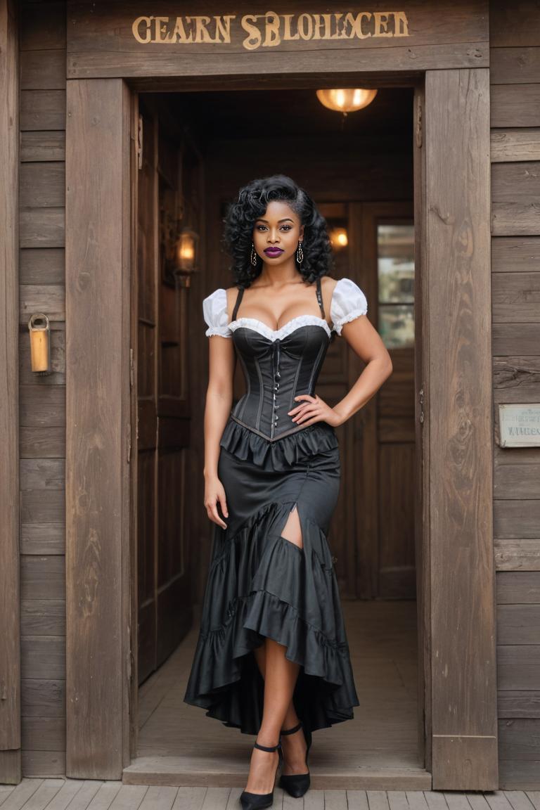 Photify AI prompt preview for Vintage Saloon Vibes pack - 240 - 2025-05-30T23:56:00.766Z