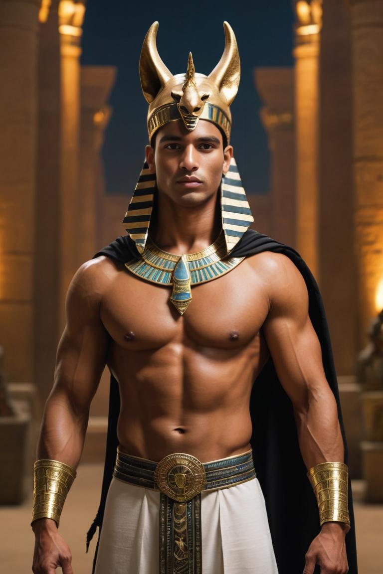 Photify AI prompt preview for Anubis All pack - 240 - 2025-04-28T18:31:23.357Z
