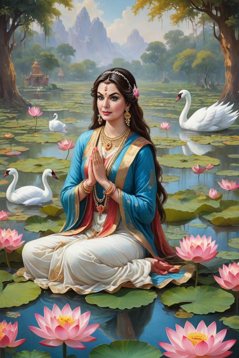 Photify AI prompt preview for Radhekrishna pack - 240 - 2025-04-27T20:46:02.029Z