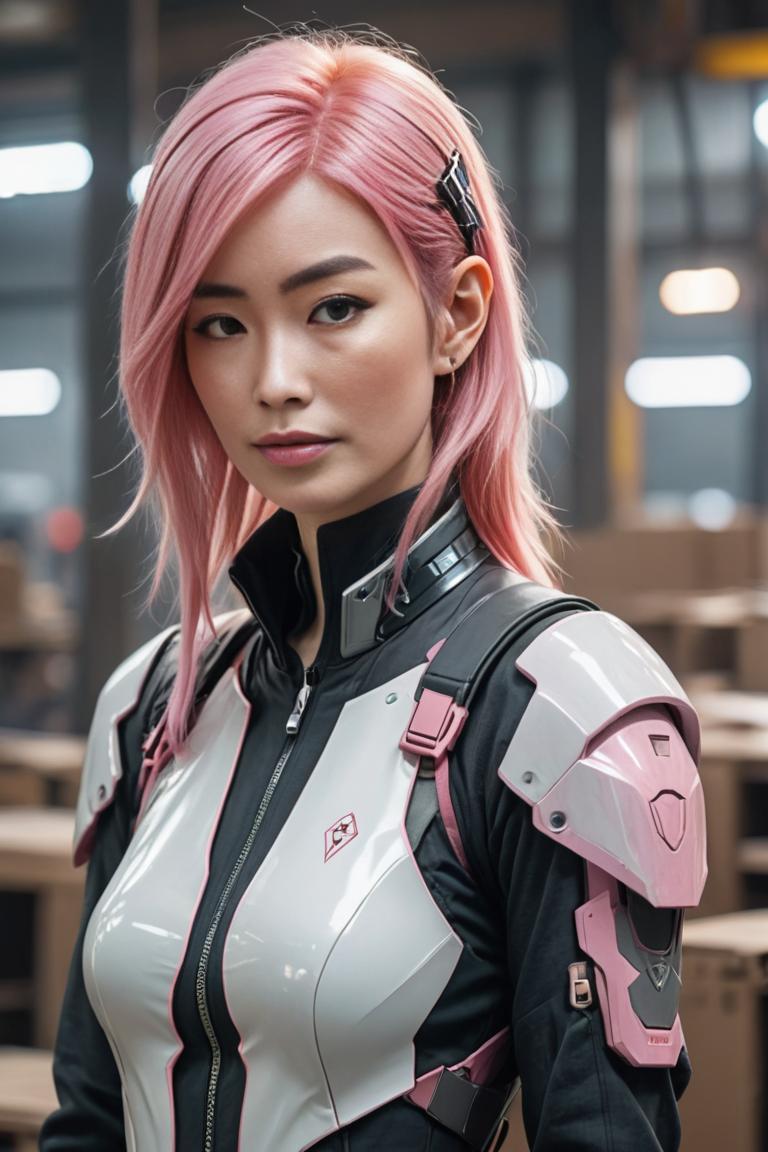 Photify AI prompt preview for Cyberpunk Dreamscape pack - 240 - 2025-07-24T01:15:19.844Z