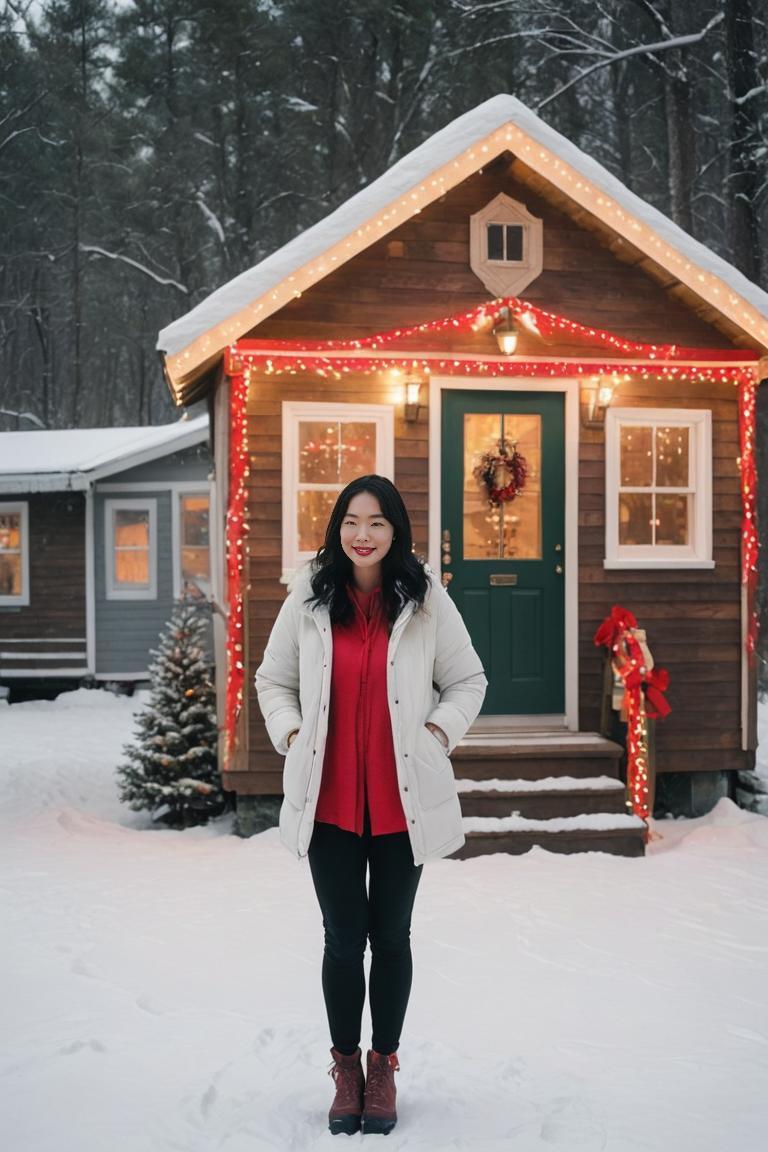 Photify AI prompt preview for Holiday Homes pack - 240 - 2025-11-15T01:29:06.390Z