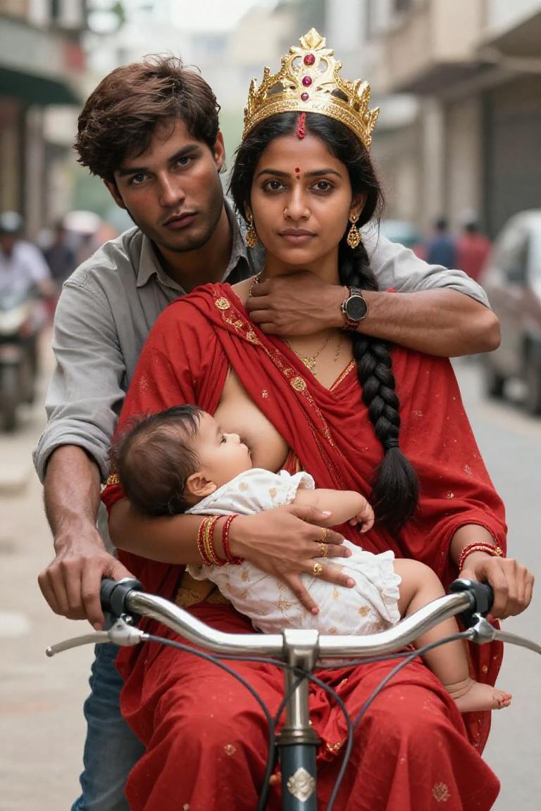 Photify AI prompt preview for Durga On Wheels pack - 240 - 2026-08-12T23:09:42.701Z