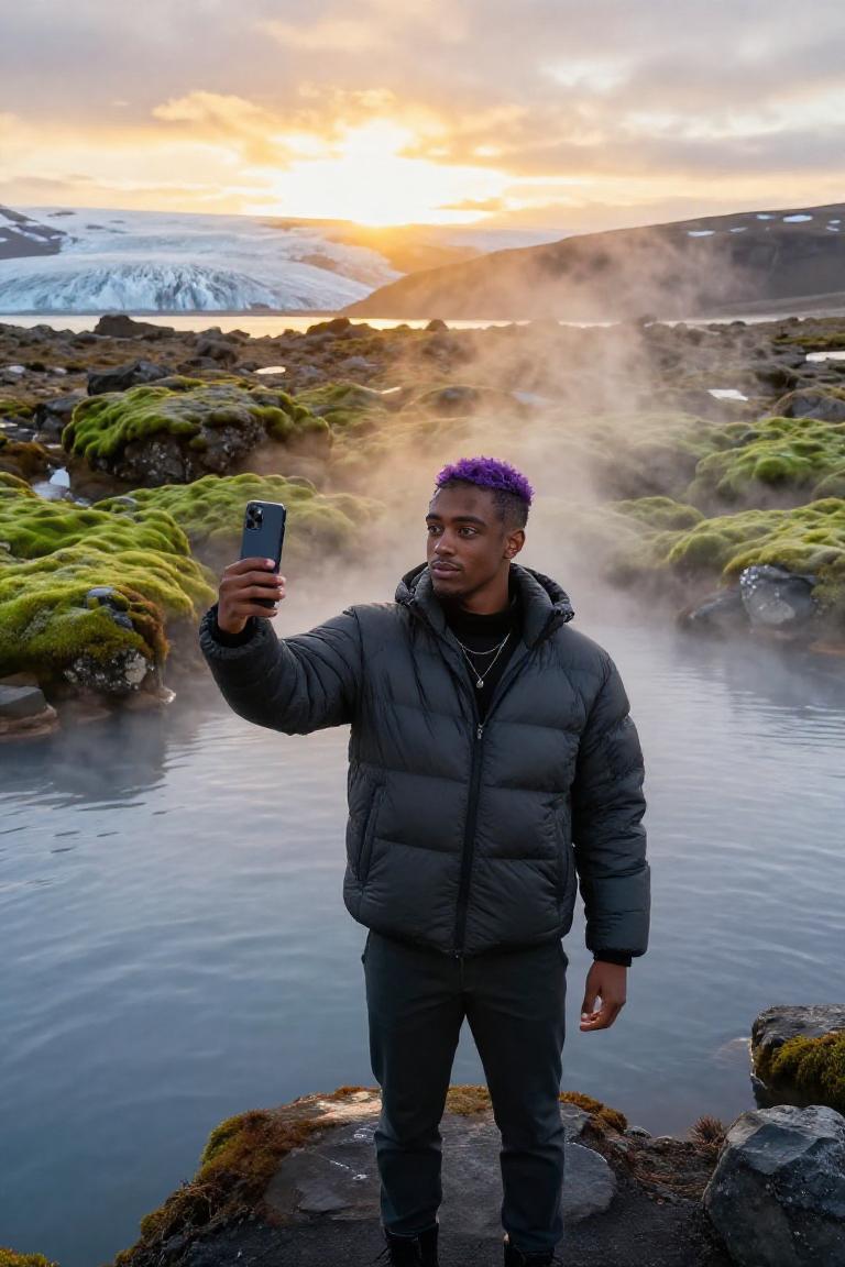 Photify AI prompt preview for Iceland Glow pack - 240 - 2026-05-25T14:02:15.628Z