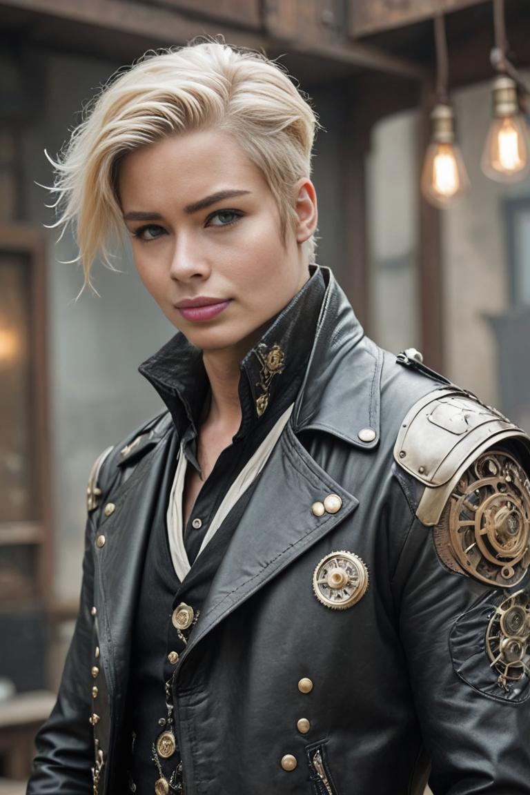 Photify AI prompt preview for Steampunk Guys pack - 240 - 2025-04-30T16:51:54.710Z