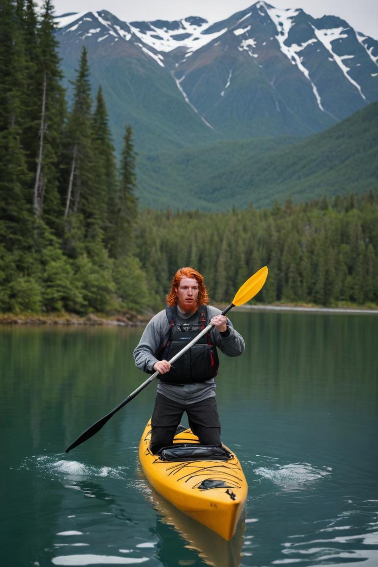 Photify AI prompt preview for Kayak In Oeacn pack - 240 - 2025-09-22T19:10:56.947Z