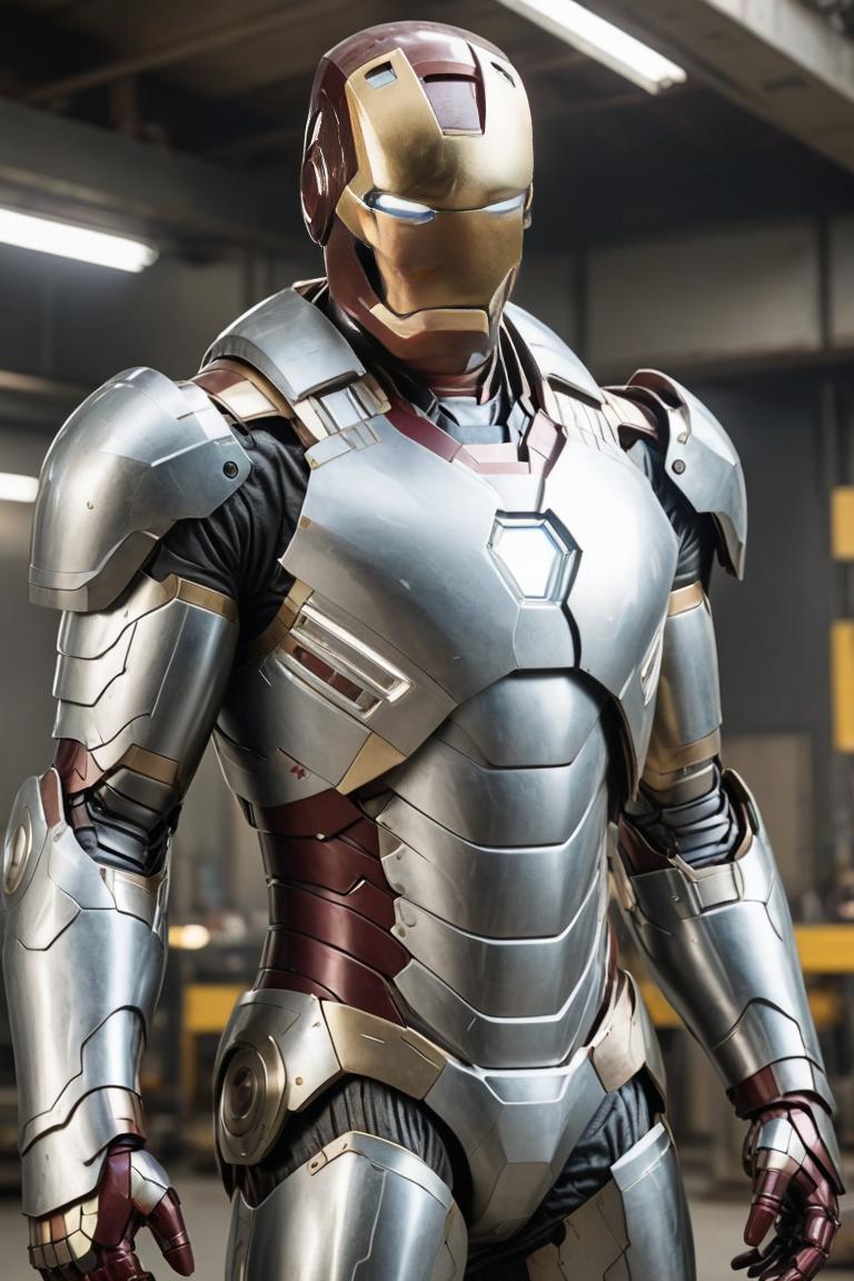 Photify AI prompt preview for Hero Like And Villain Like pack - 240 - 2025-04-20T16:33:35.799Z