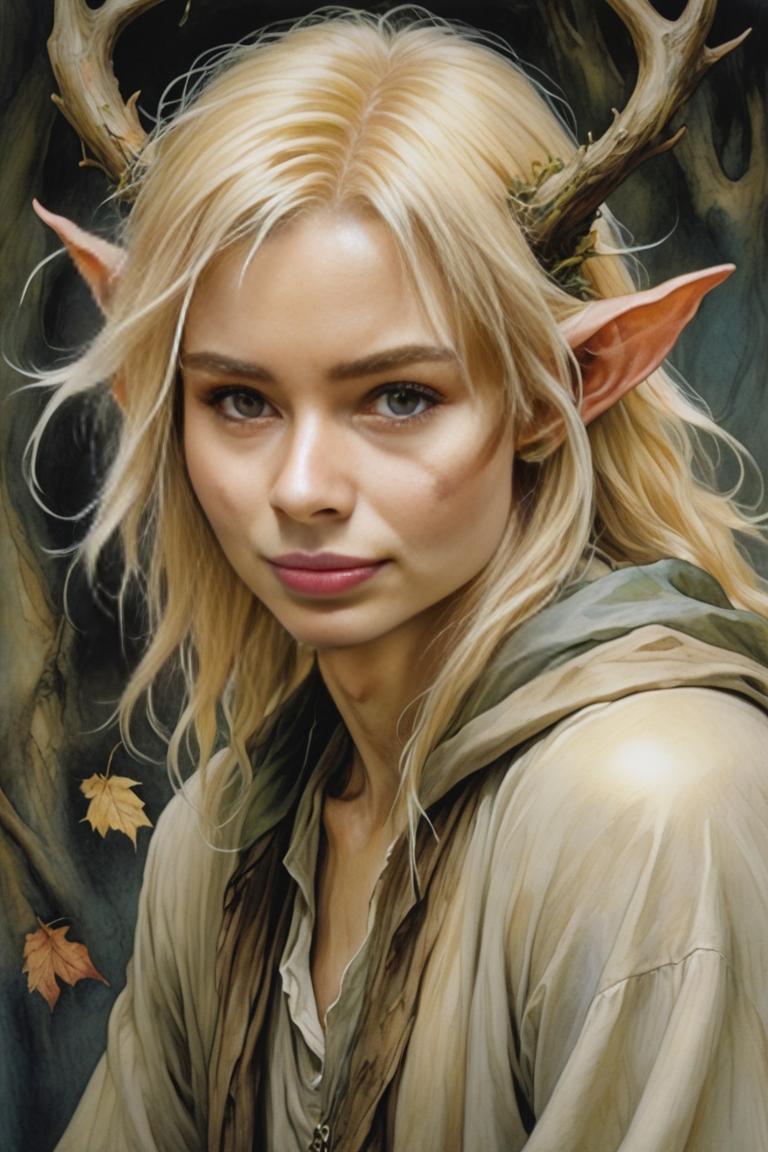 Photify AI prompt preview for Faeries pack - 240 - 2025-05-09T03:59:52.560Z