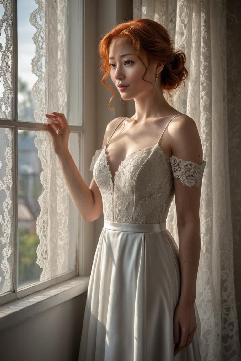 Photify AI prompt preview for White Vibes pack - 240 - 2025-04-20T16:31:08.498Z