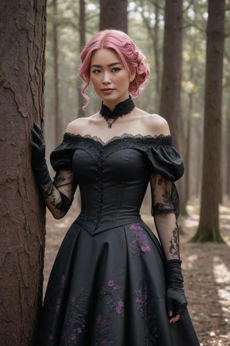 Photify AI prompt preview for Victorian Gothic pack - 240 - 2025-04-27T19:16:38.319Z