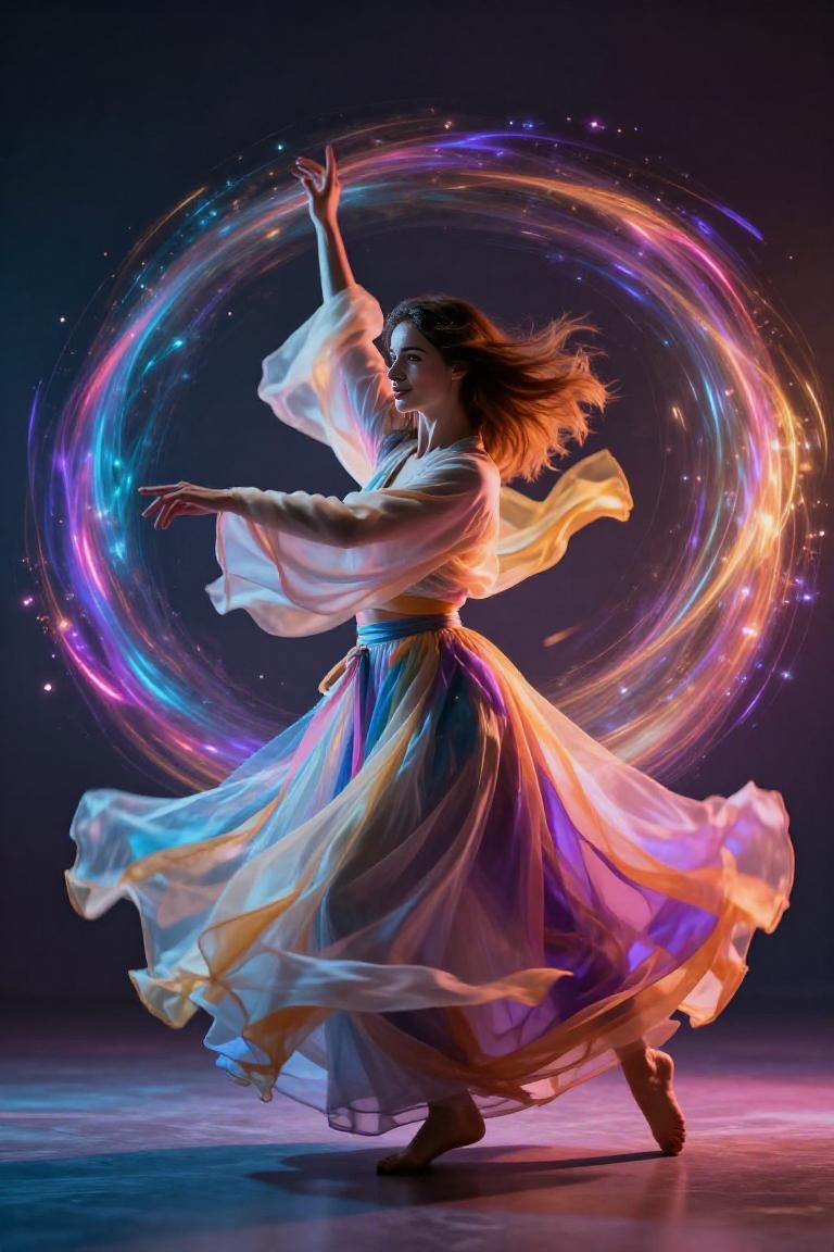 Photify AI prompt preview for Psychedelic Petya pack - 240 - 2026-01-19T19:40:52.429Z