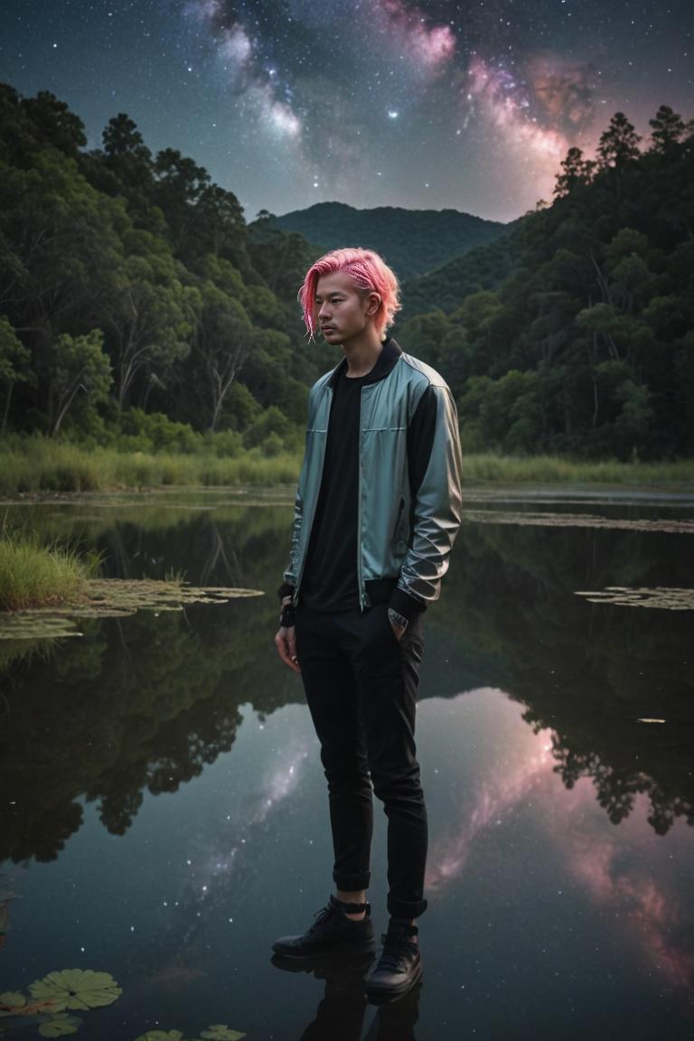 Photify AI prompt preview for Scorpio Vibes pack - 240 - 2025-11-08T19:05:47.919Z