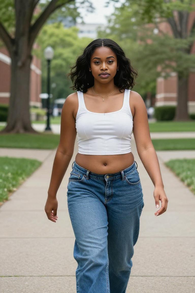 Photify AI prompt preview for Confident College Look pack - 240 - 2026-05-13T18:30:20.214Z