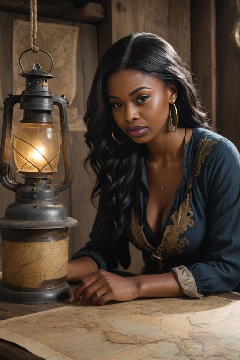 Photify AI prompt preview for Captain's Charisma pack - 240 - 2025-11-19T17:27:12.971Z