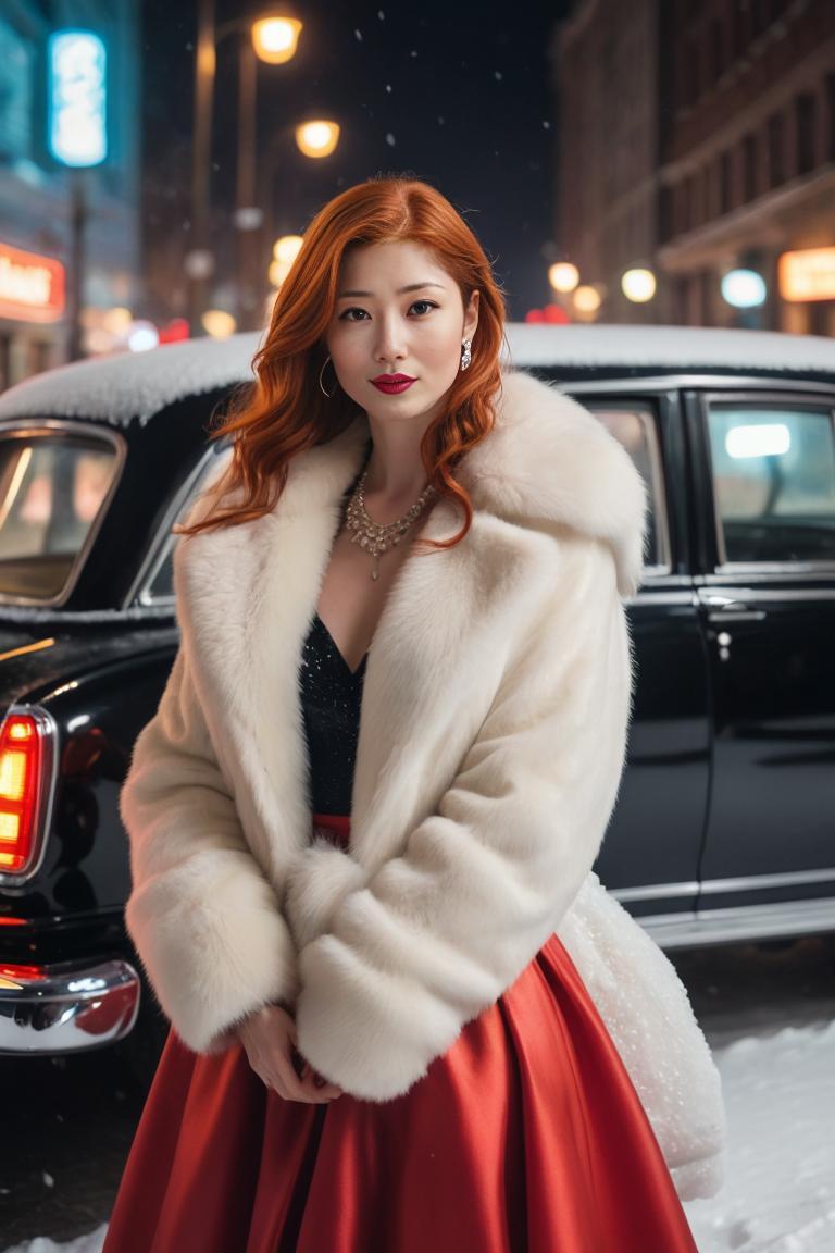 Photify AI prompt preview for Pulp Detective Holiday pack - 240 - 2025-11-22T18:15:29.319Z