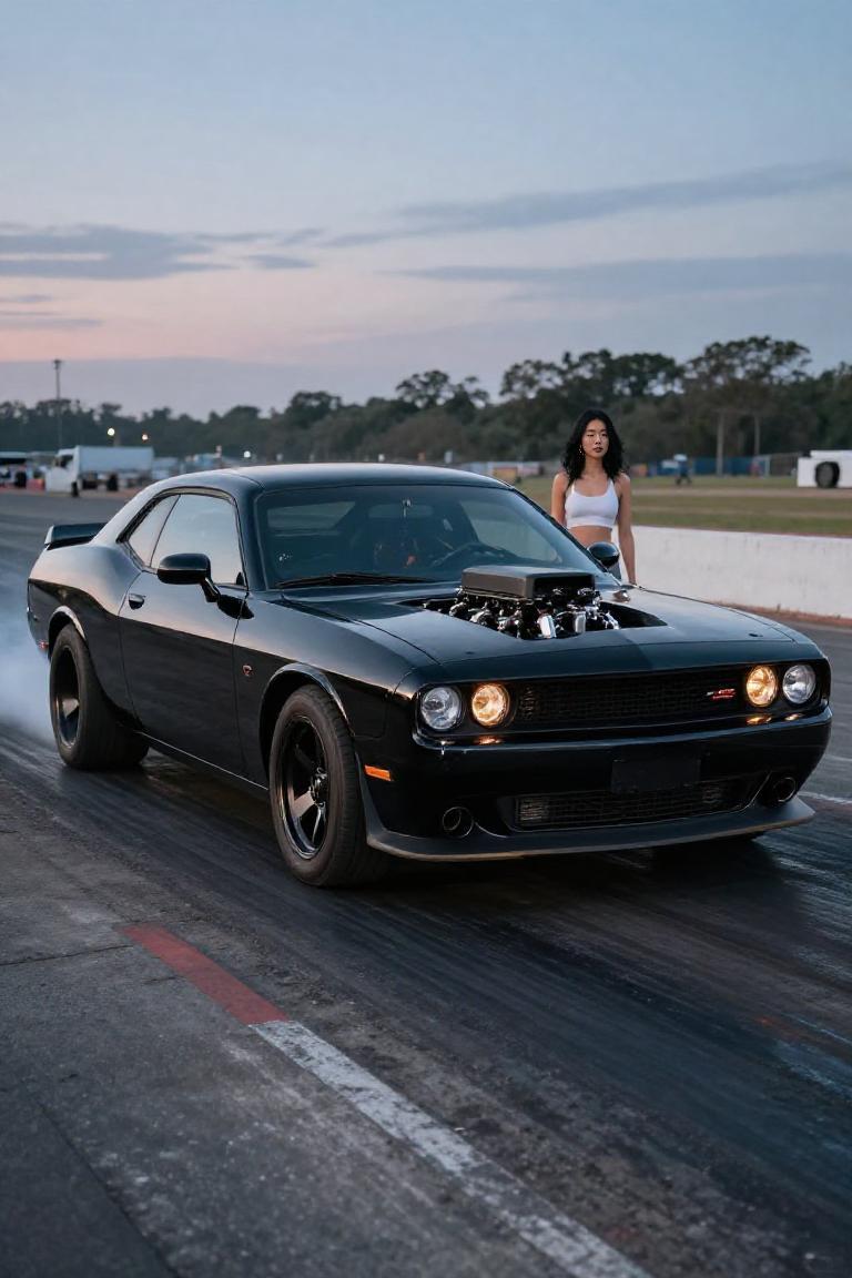 Photify AI prompt preview for Black Car Pack pack - 240 - 2026-08-12T23:09:42.694Z