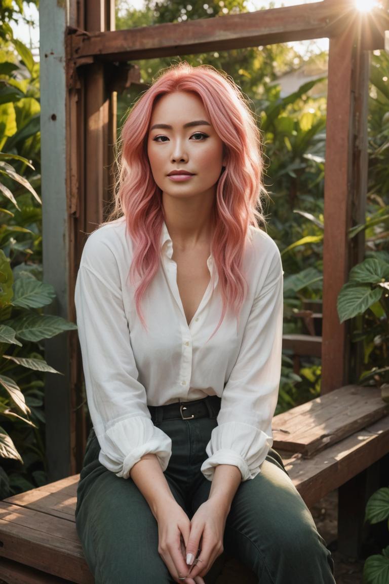 Photify AI prompt preview for Creative Blends pack - 240 - 2025-10-30T18:37:44.051Z