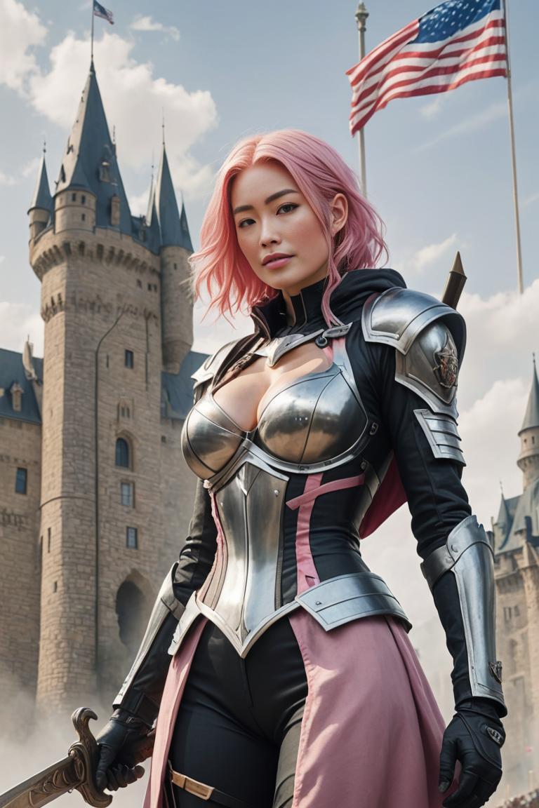 Photify AI prompt preview for Grim Reaper Chronicles pack - 240 - 2025-10-30T01:56:52.384Z