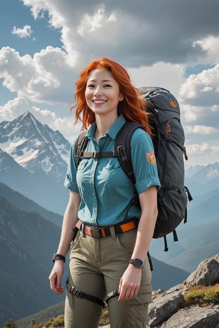 Photify AI prompt preview for Cartoon Craze pack - 240 - 2025-11-22T18:15:29.816Z