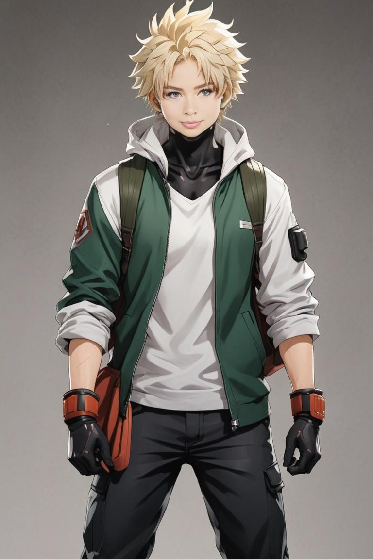 Photify AI prompt preview for Dimensional Anime Charater pack - 240 - 2025-05-09T05:01:43.282Z
