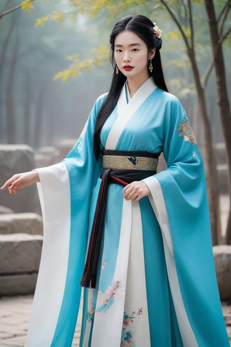 Photify AI prompt preview for Chang'e pack - 240 - 2025-05-30T23:42:23.889Z