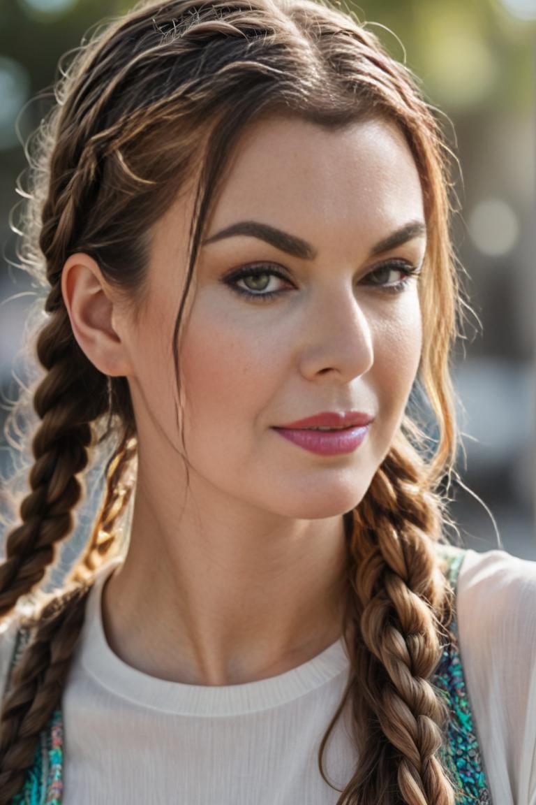 Photify AI prompt preview for Crazy Hair Day pack - 240 - 2025-11-11T08:22:27.289Z