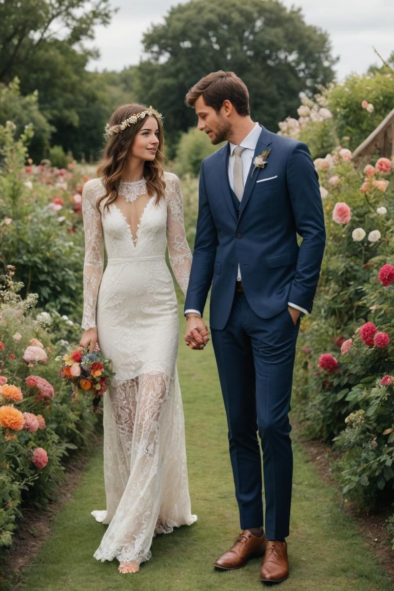 Photify AI prompt preview for Dress Married pack - 240 - 2025-06-23T09:16:42.867Z