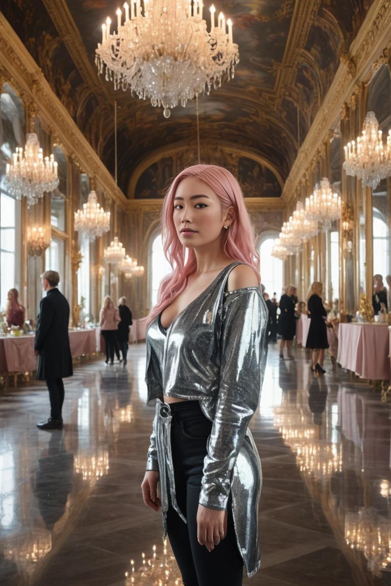 Photify AI prompt preview for Colorful Dreams pack - 240 - 2025-10-30T18:38:58.505Z