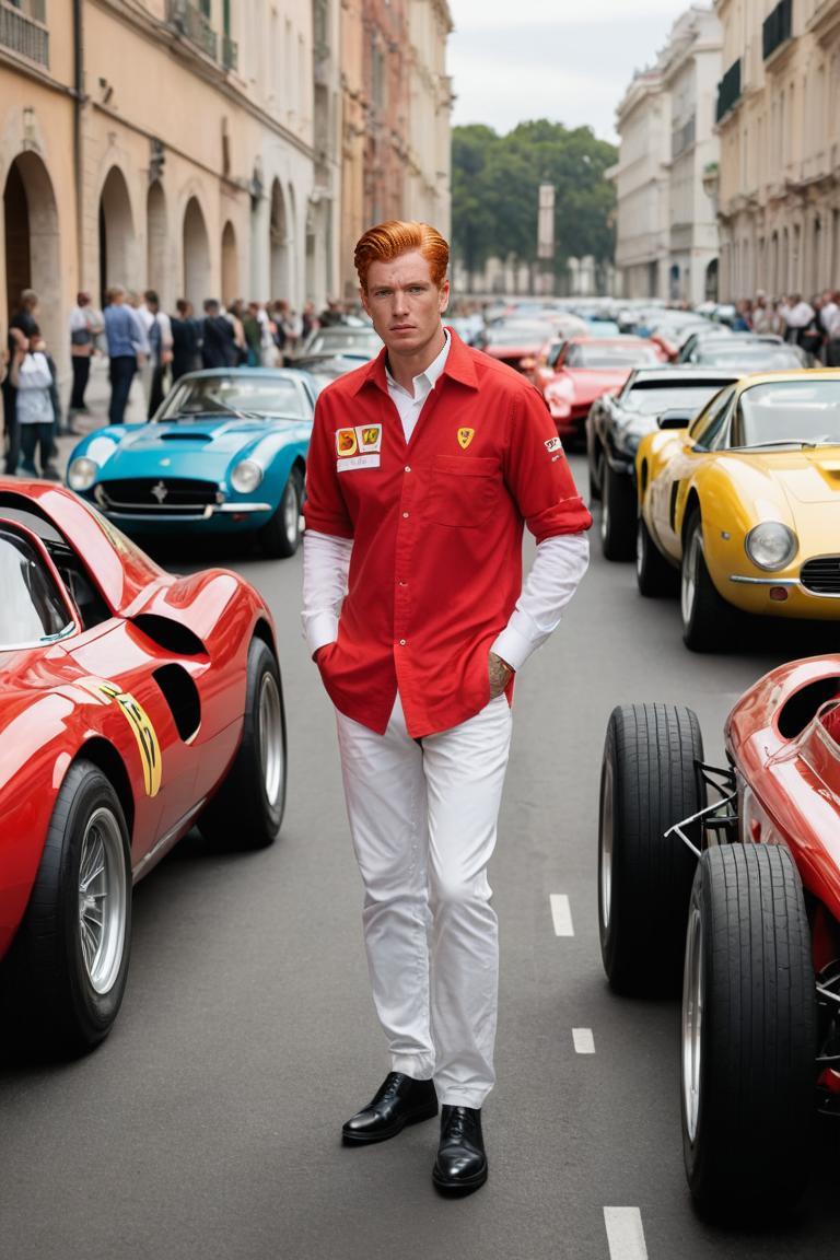 Photify AI prompt preview for Ferrari F1 Adventure pack - 240 - 2025-04-24T01:12:20.096Z