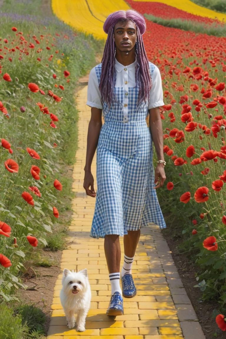 Photify AI prompt preview for Magic Road pack - 240 - 2025-11-04T06:27:23.966Z