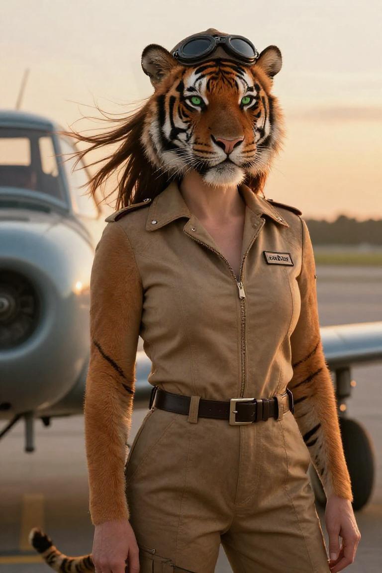 Photify AI prompt preview for Tiger Femme pack - 240 - 2026-09-15T01:49:08.541Z