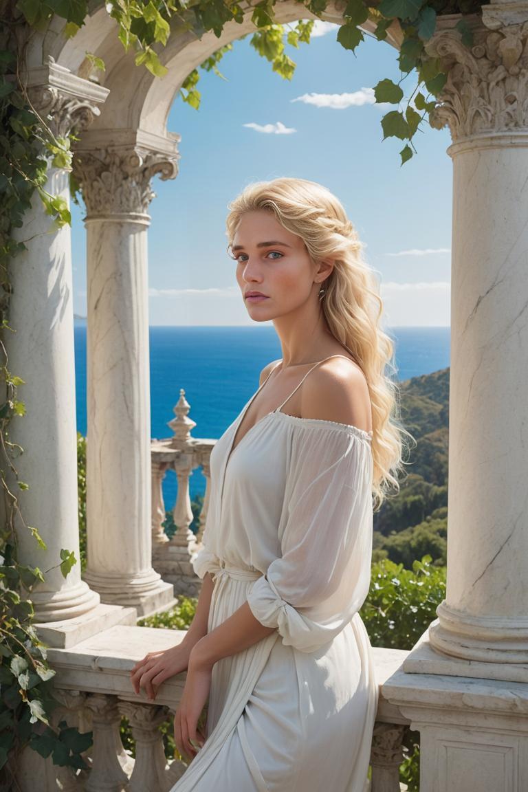 Photify AI prompt preview for Greek Opulence pack - 240 - 2025-07-28T06:30:55.839Z