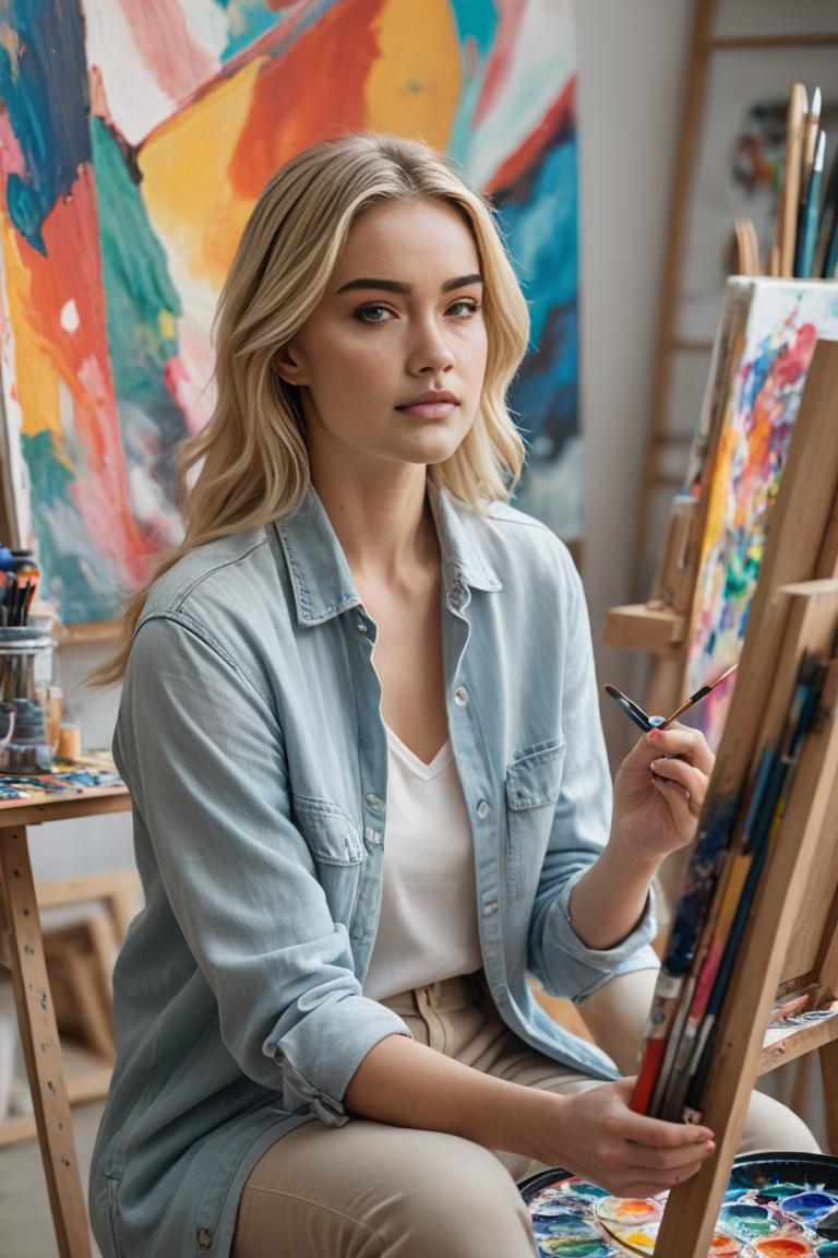 Photify AI prompt preview for Women's Day Celebration pack - 240 - 2025-04-18T19:06:55.975Z