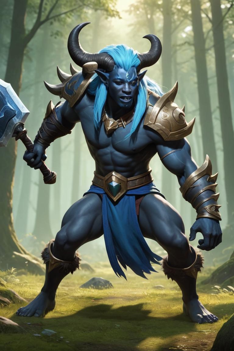 Photify AI prompt preview for Beastmaster All pack - 240 - 2025-05-30T23:49:42.406Z