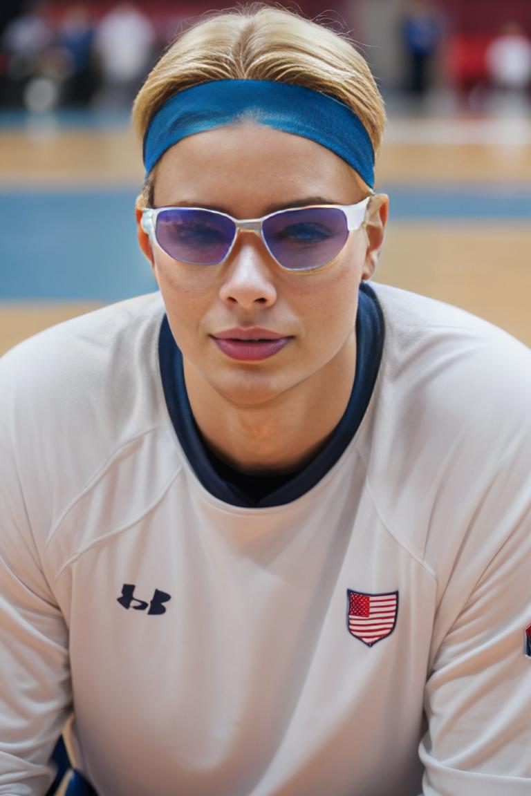 Photify AI prompt preview for Goalball Hero pack - 240 - 2025-08-31T15:23:24.779Z