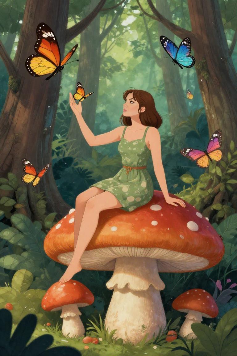 Photify AI prompt preview for Mystical Creatures pack - 240 - 2026-02-12T22:35:58.087Z