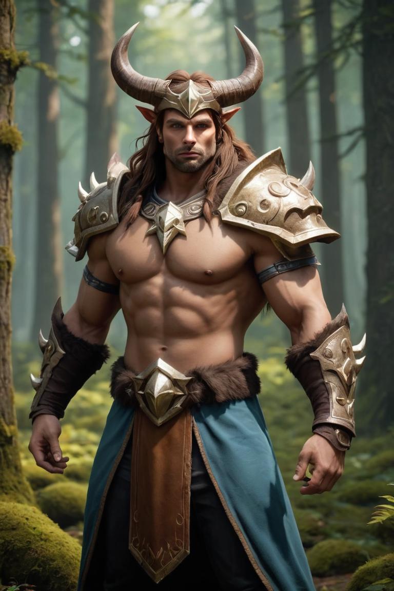 Photify AI prompt preview for Beastmaster All pack - 240 - 2025-05-30T23:49:42.406Z