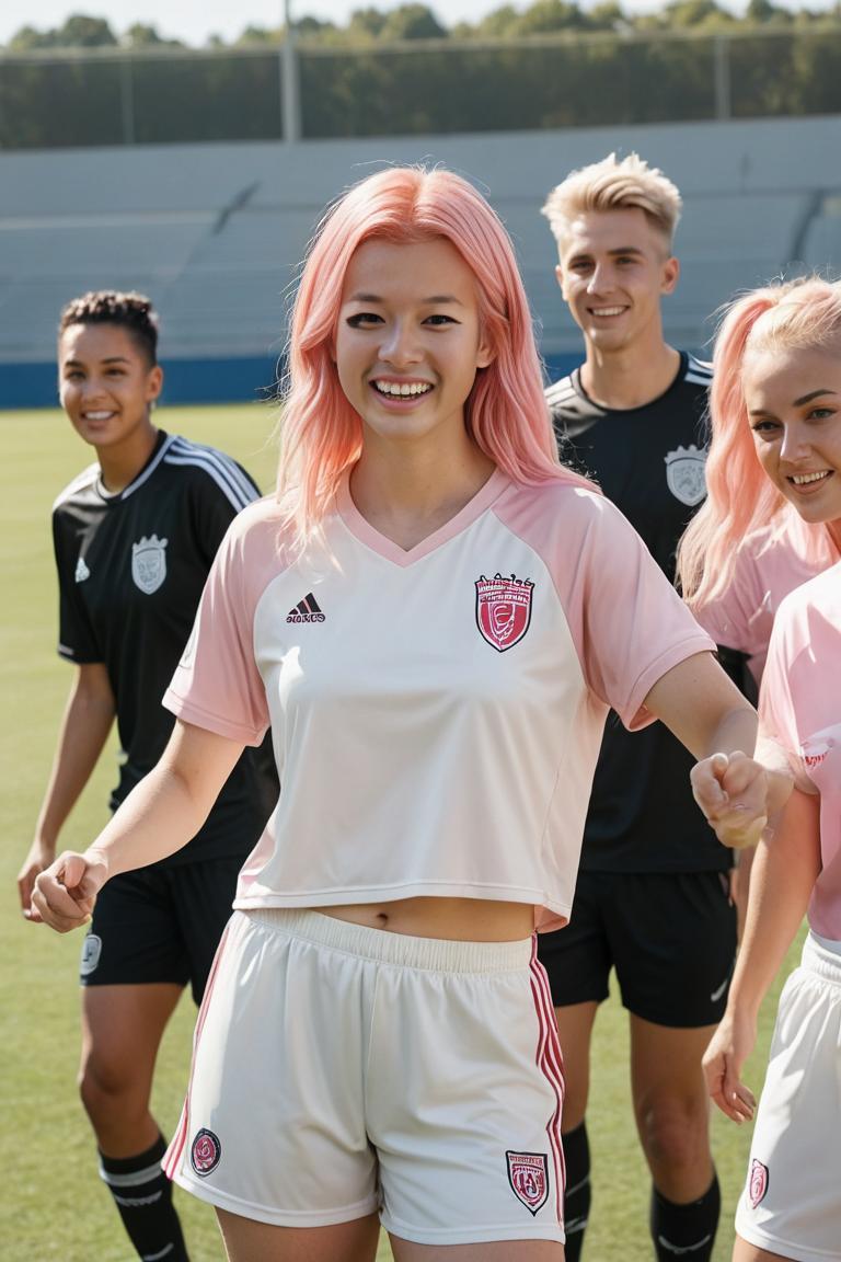 Photify AI prompt preview for Soccer Stars pack - 240 - 2025-11-10T19:11:36.467Z