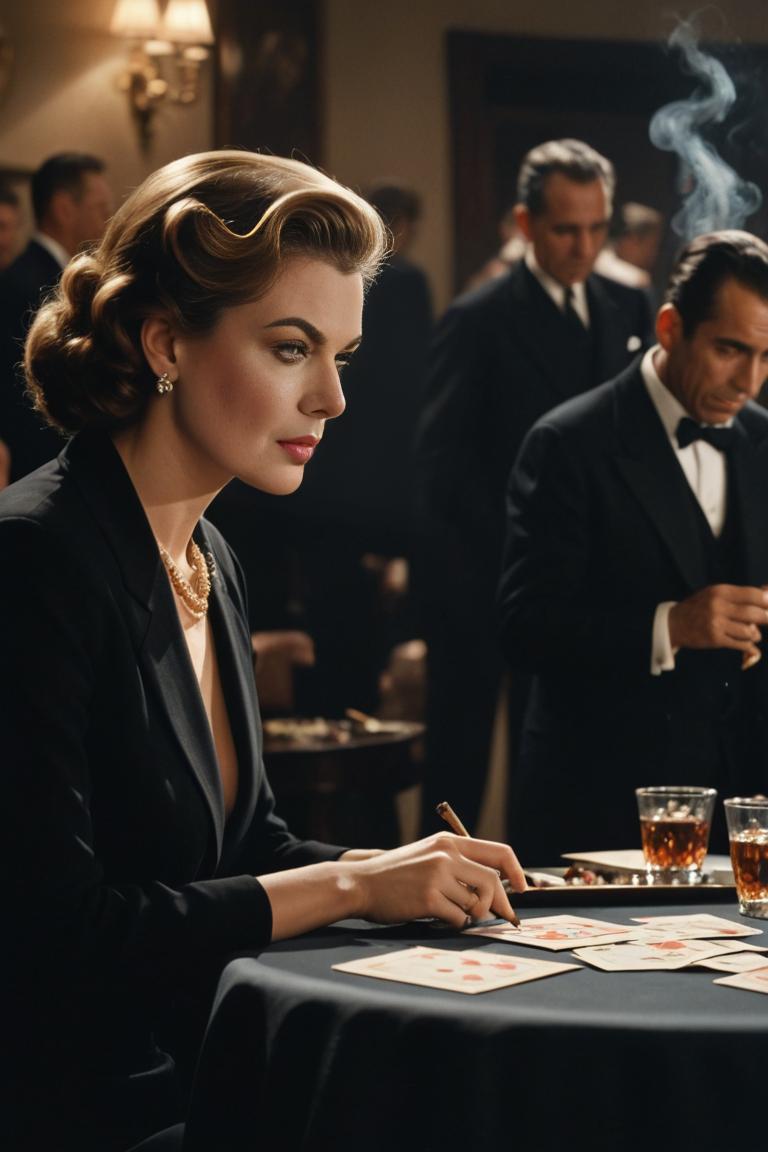 Photify AI prompt preview for Gentleman's Retreat pack - 240 - 2025-11-12T20:30:48.622Z