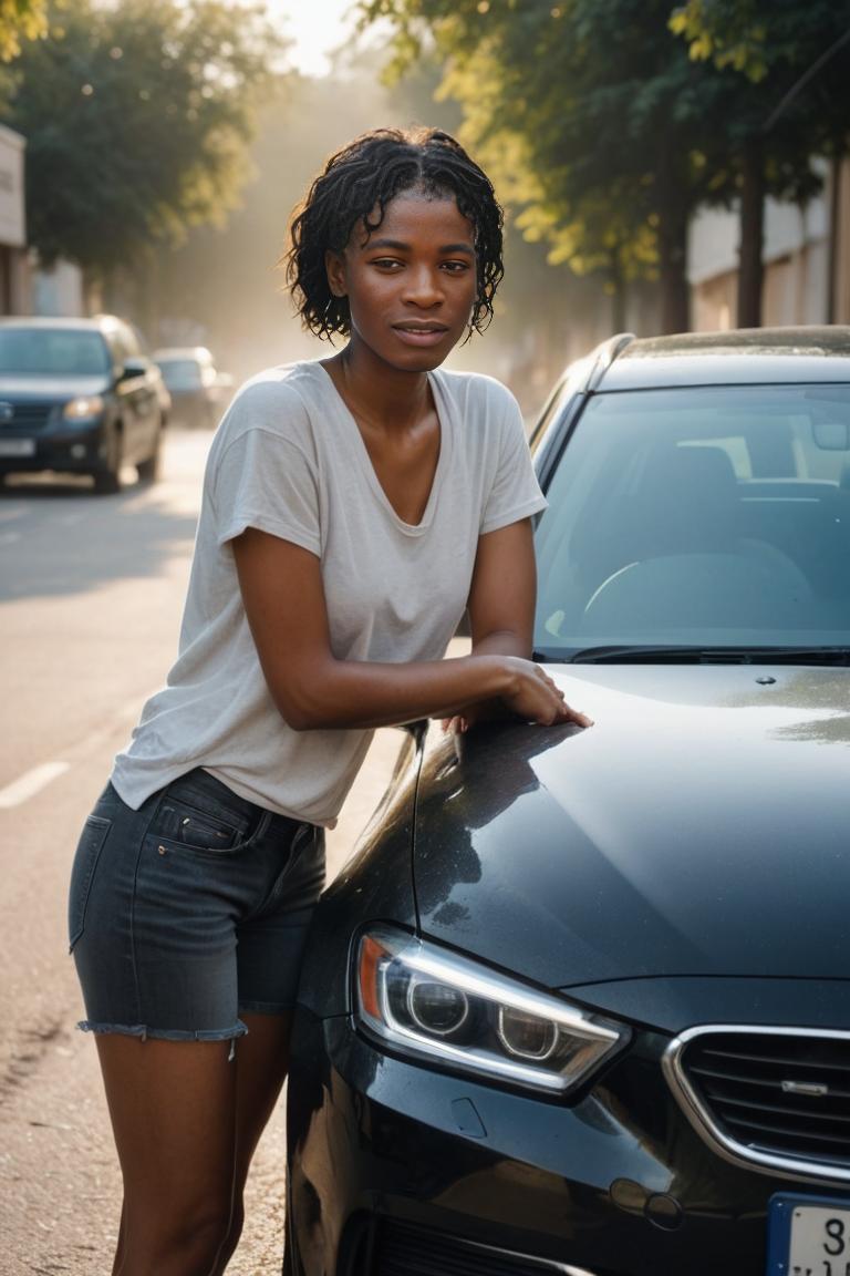 Photify AI prompt preview for Car Wash Chic pack - 240 - 2025-07-29T02:36:36.874Z