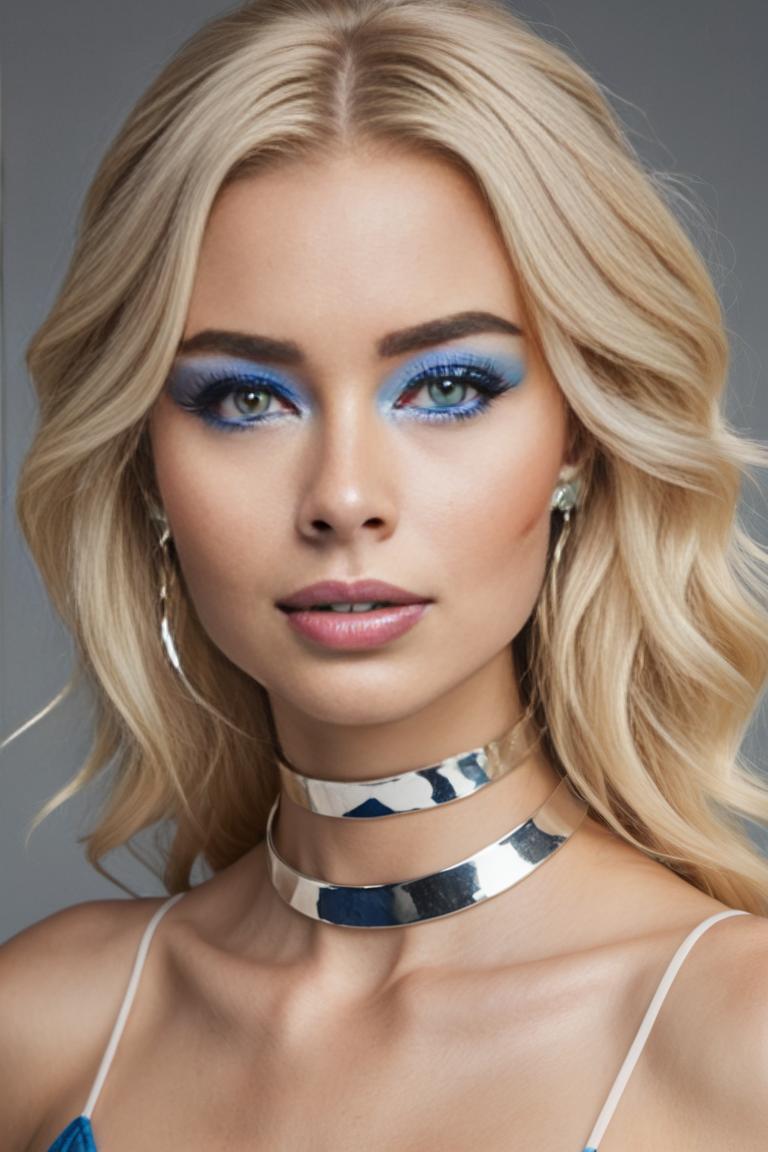 Photify AI prompt preview for Blue Beauty pack - 240 - 2025-05-09T08:38:56.500Z