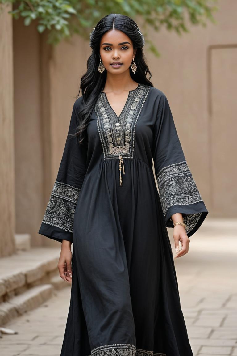 Photify AI prompt preview for Balochi Pashtoon Elegance pack - 240 - 2025-05-31T00:27:27.128Z