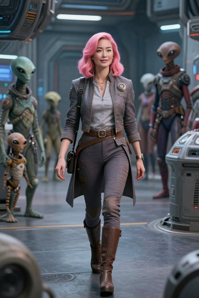 Photify AI prompt preview for Sci-fi Rogue pack - 240 - 2026-03-11T00:56:18.228Z