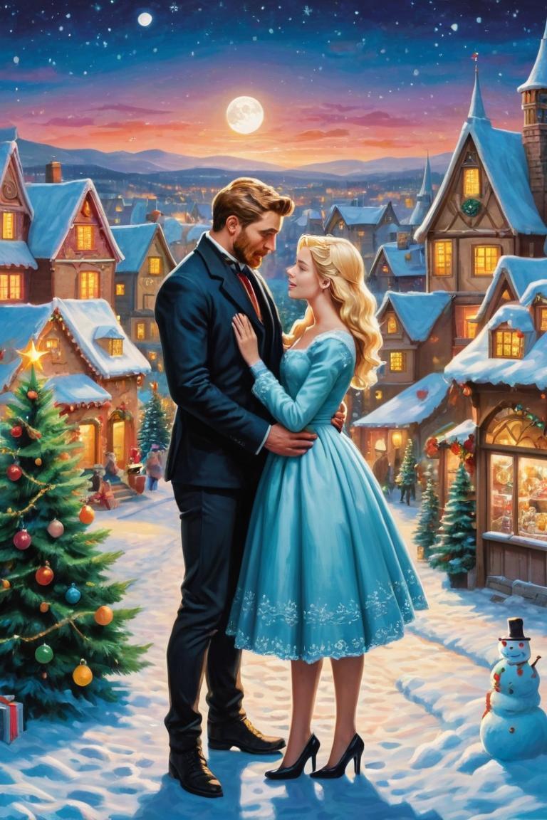 Photify AI prompt preview for Merry Xmas pack - 240 - 2025-04-21T14:39:22.301Z