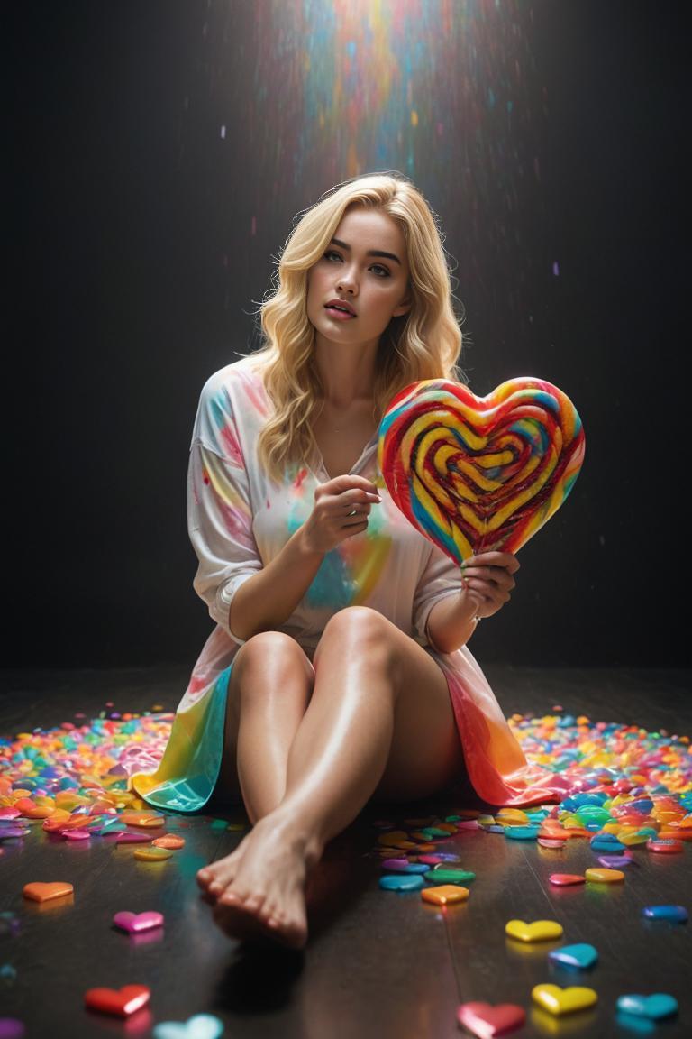 Photify AI prompt preview for Every Day Should Be Valentines! pack - 240 - 2025-05-30T23:51:52.600Z