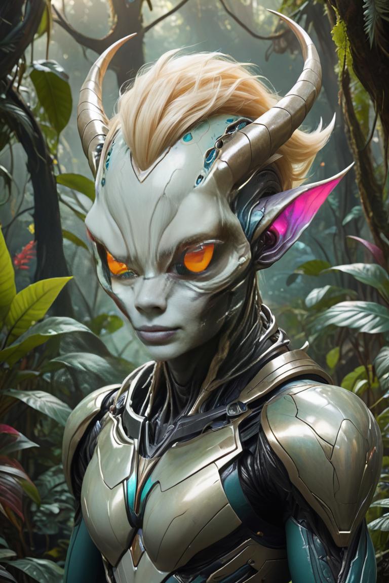 Photify AI prompt preview for Metal Movie Characters pack - 240 - 2025-06-12T22:22:24.671Z