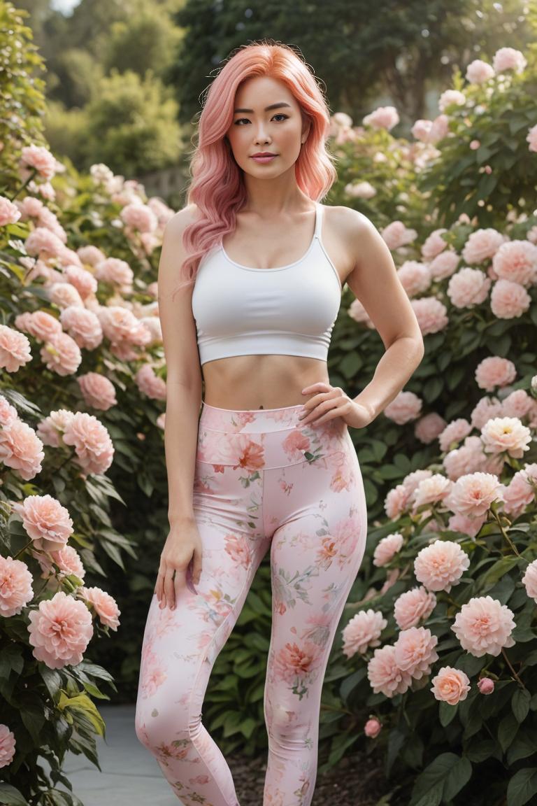 Photify AI prompt preview for Leggings Looks pack - 240 - 2025-06-06T05:03:18.754Z