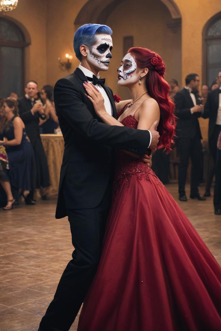 Photify AI prompt preview for Day Of The Dead pack - 240 - 2025-05-09T03:59:52.770Z